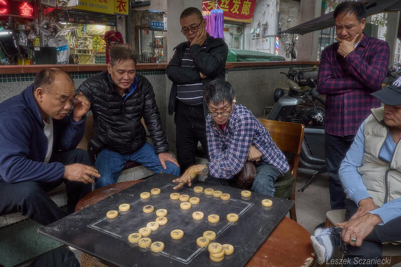 Liwan District - Guangzhou