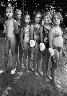 Miss Borne Sulinowo (Poland)