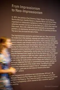 Musée d'Orsay, Paris
