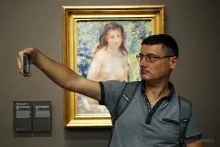 Musée d'Orsay, Paris
