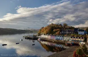 The Isle of Skye